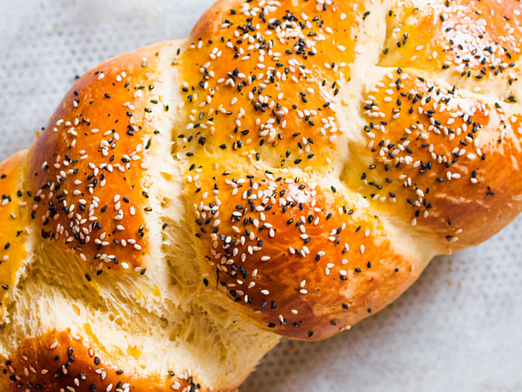 Kitke - Seeded (p) | Online Shop - Kosher Collective
